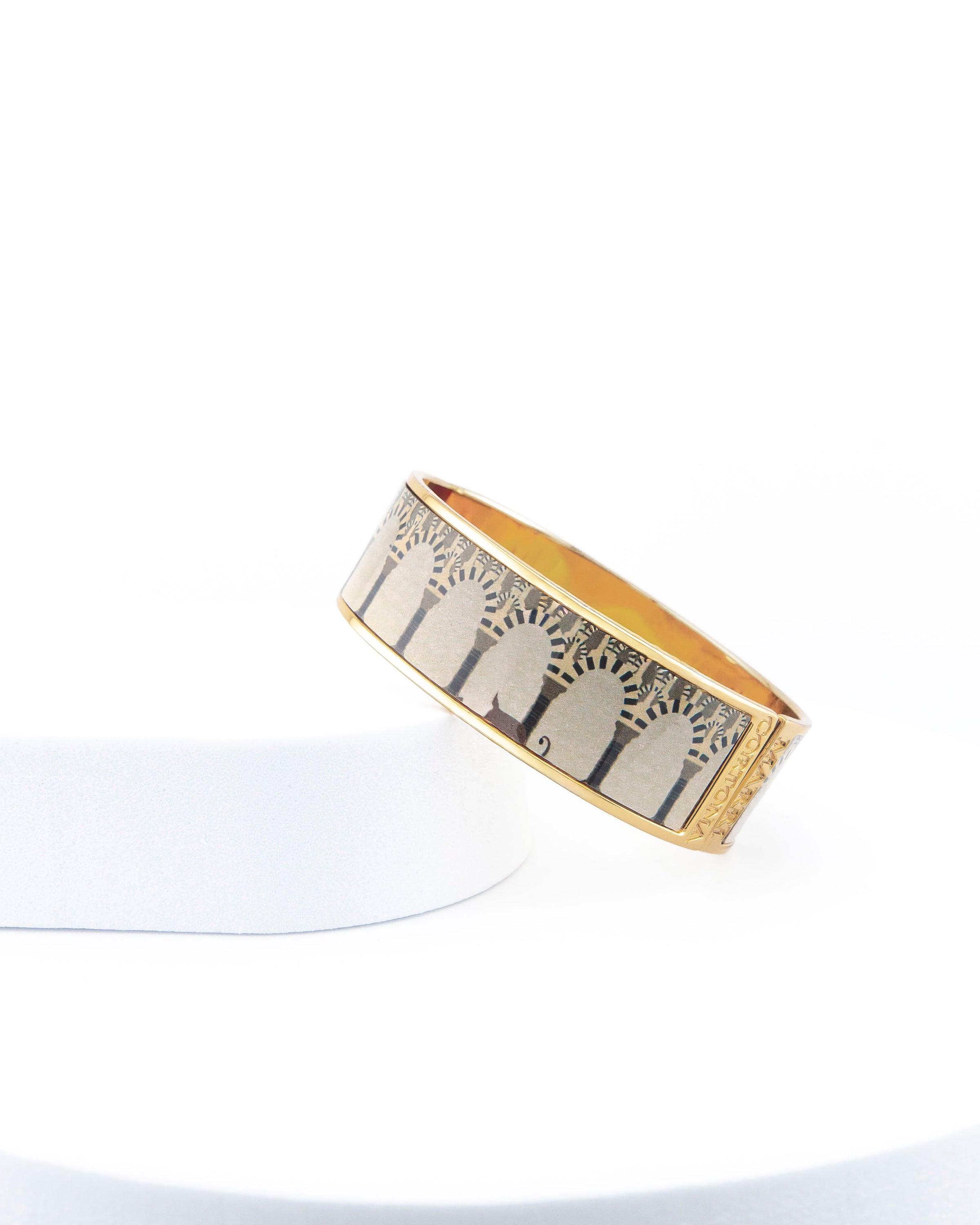 Bracciali Struttura