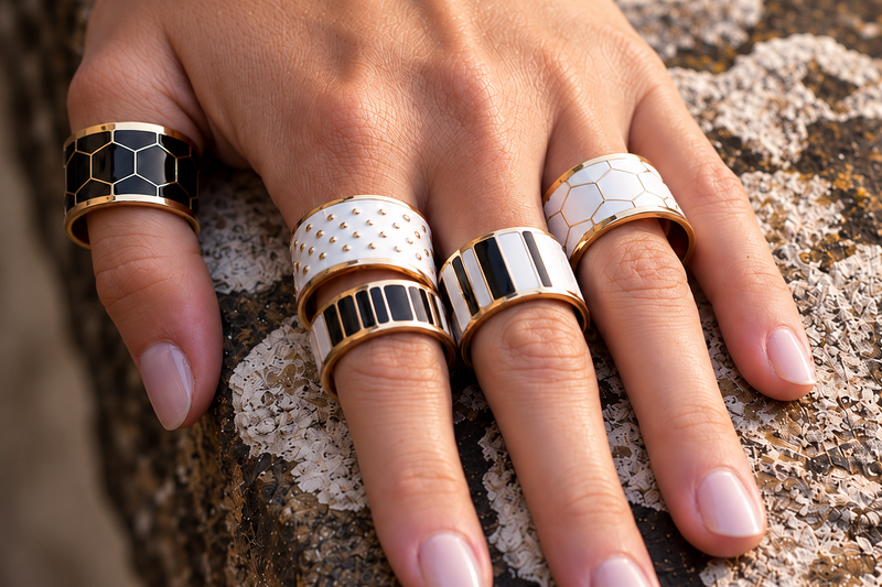 Collezione Le Geometrie