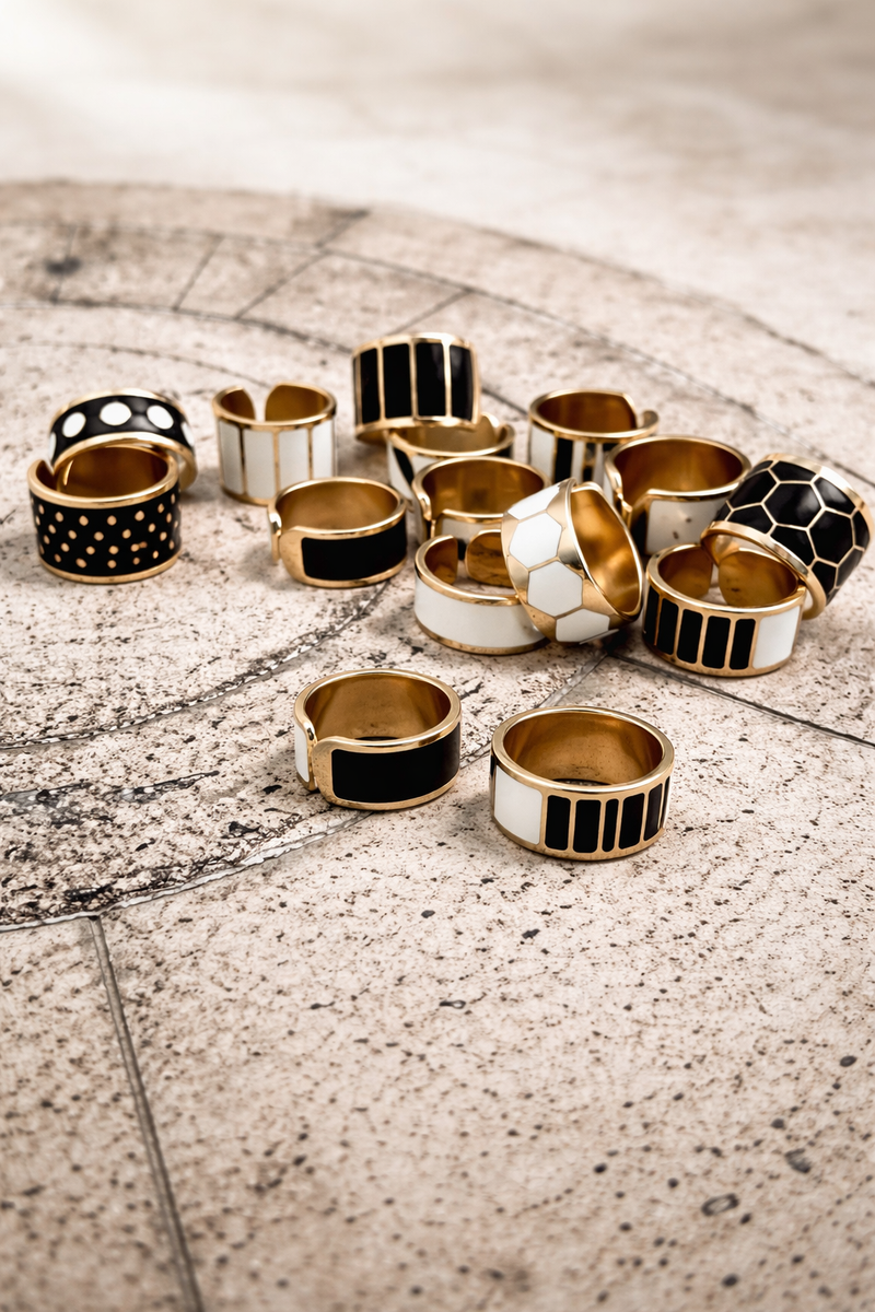 Collezione Geometrie