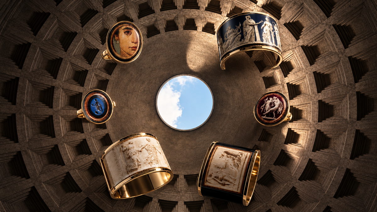 Collezione Roma