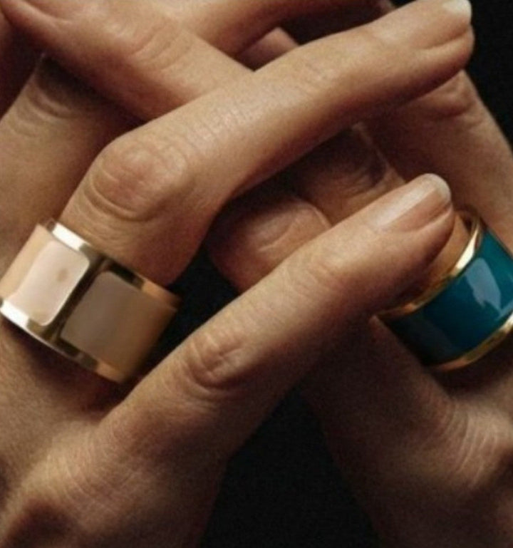 Collezione Smalti