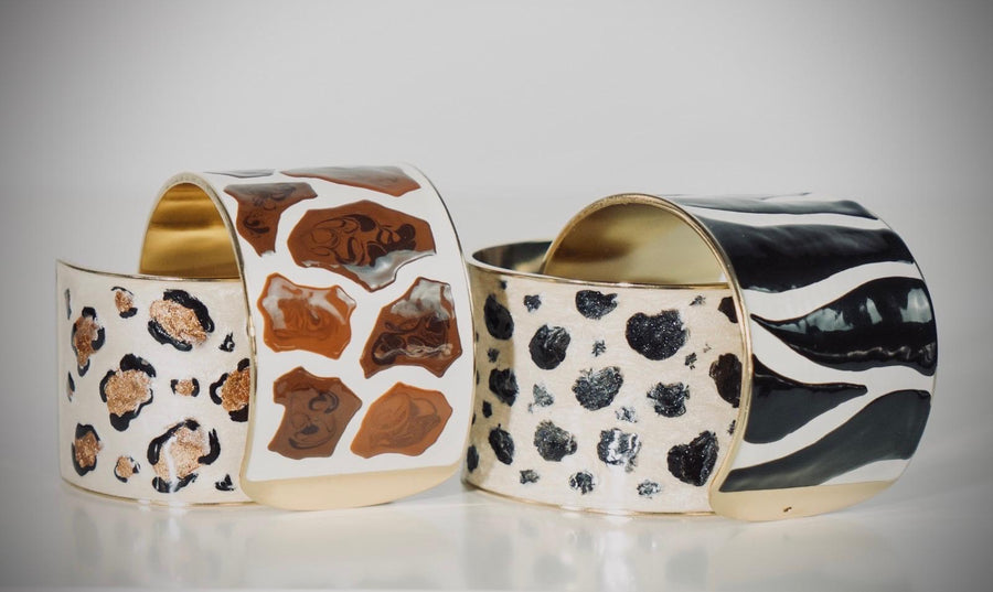 Collezione Animalier e Corni