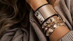 Collezione Borchie