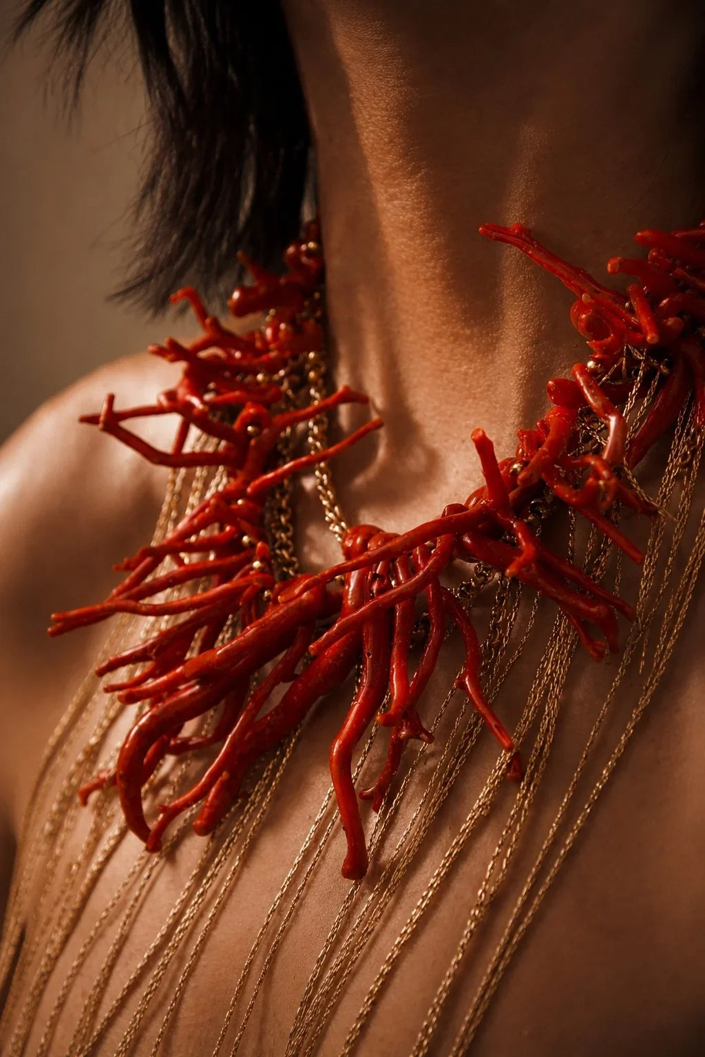 Collezione Corallo