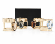 Collezione Cristallo