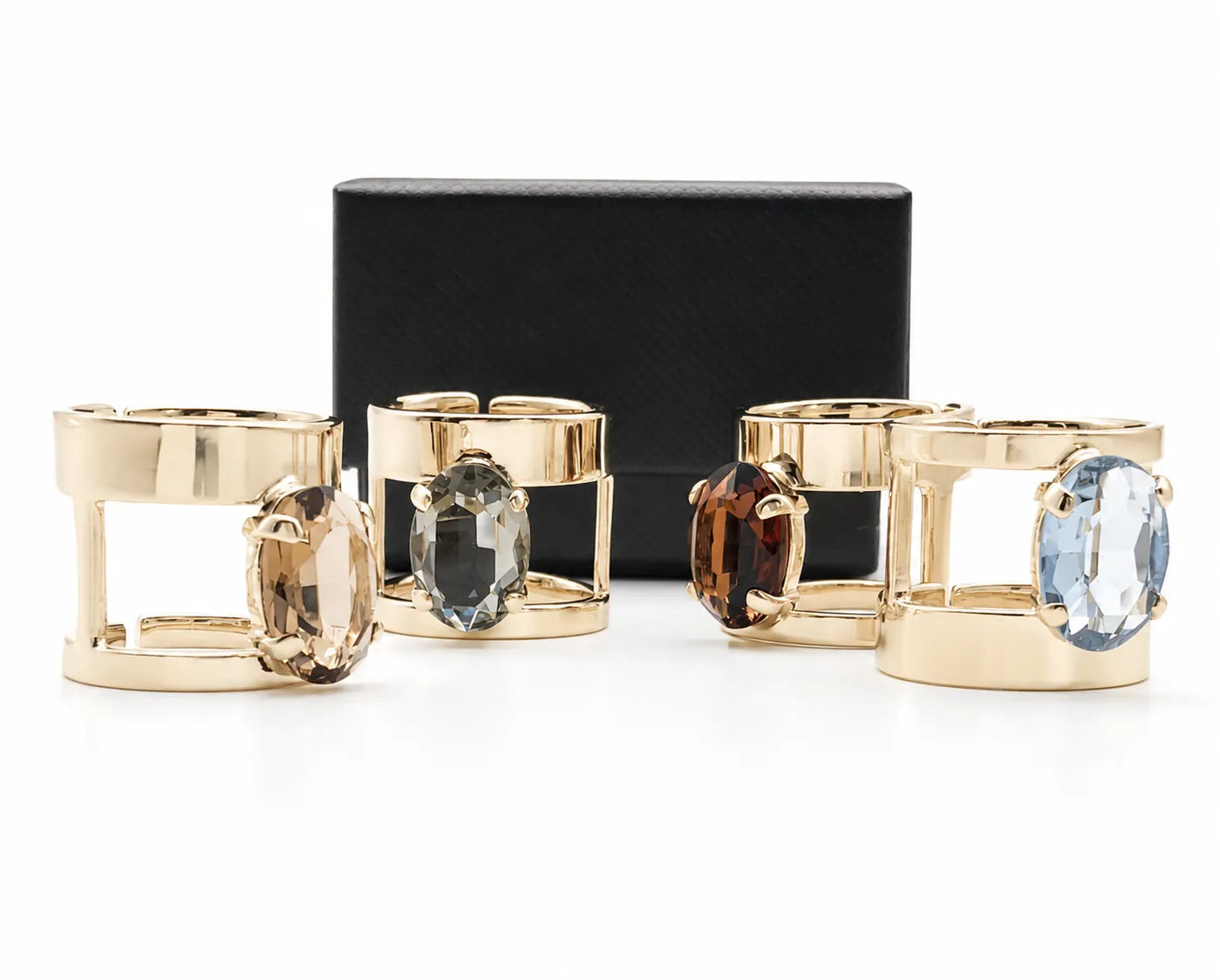 Collezione Cristallo
