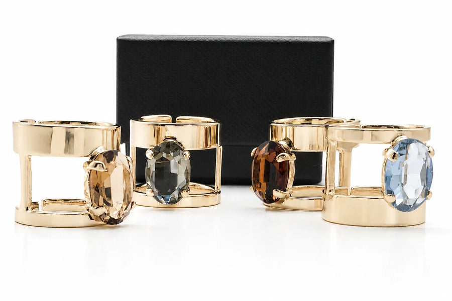 Collezione Cristallo