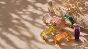 Enamels
