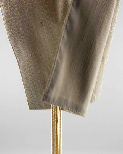 Handcrafted in Tuscany, the MarriCortona Voilà Cufflinks in 18k gold bronze blend Italian artistry and bold design — elegance redefined with modern flair.