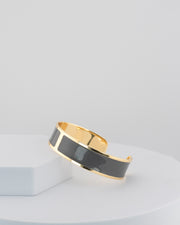 Handcrafted in Tuscany, the MarriCortona Smalto Bracelets in 18k gold and hand-painted enamel shine with color, elegance, and authentic Italian artistry.