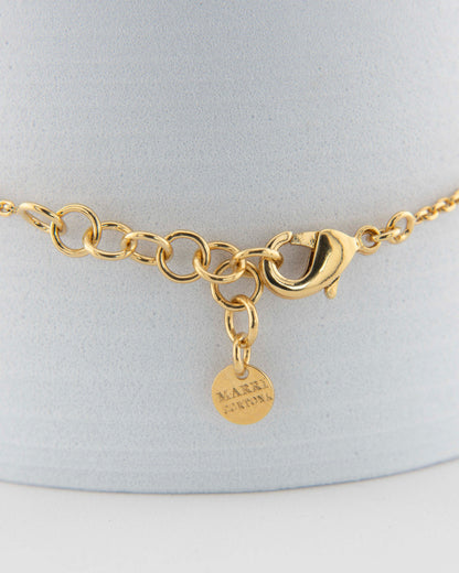 Cavigliera Cuore e Magia