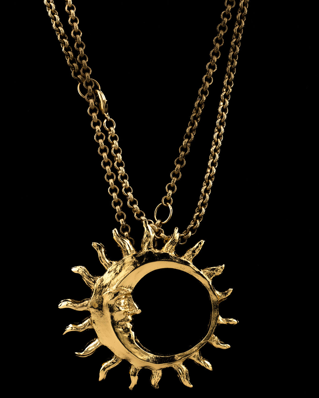 La Luna