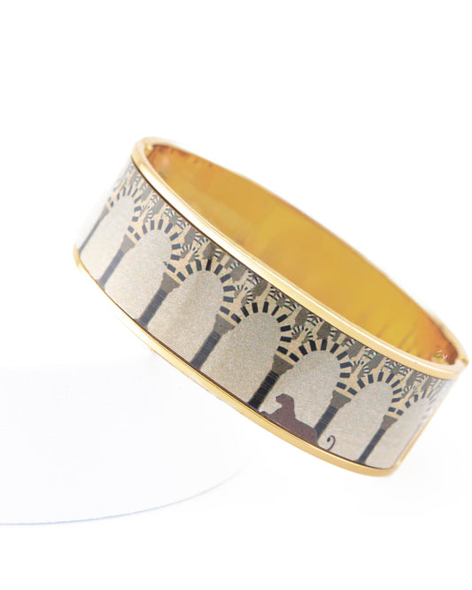Bracciale 'Il Gattopardo'