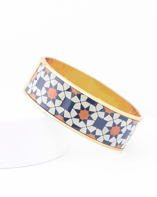 Bracciale 'La Cuspide'