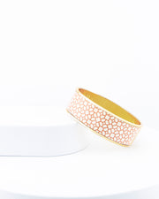 Bracciale Cromia 'La Quadratura'