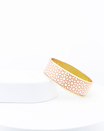 Cromia 'La Quadratura' Bracelet