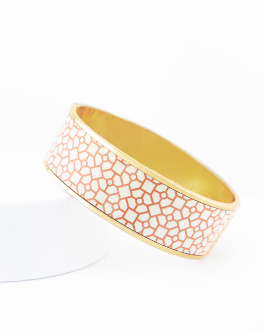 Bracciale La Quadratura