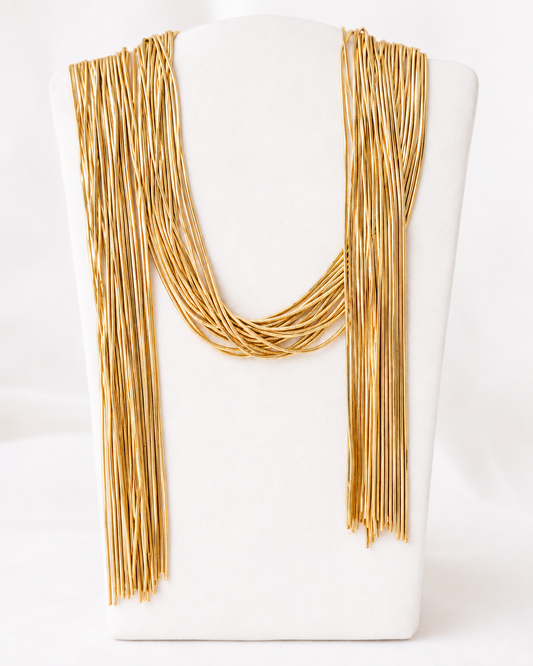 Collar Voila' de 23 hilos