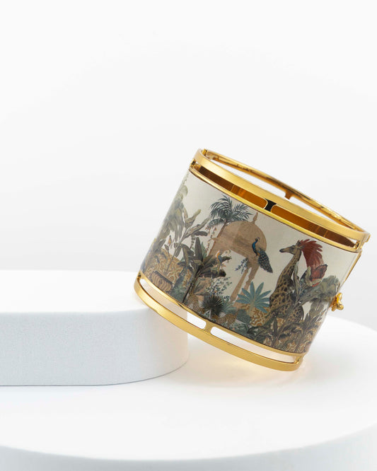 Journey to the East Bracelet