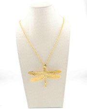 La Libellula