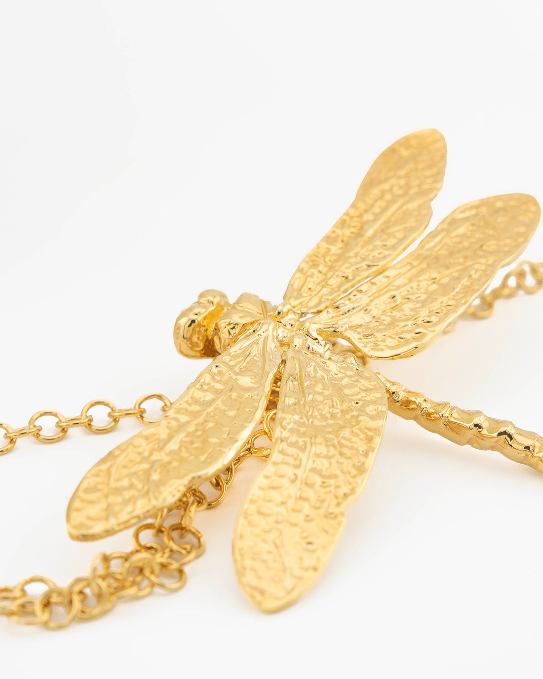 La Libellula