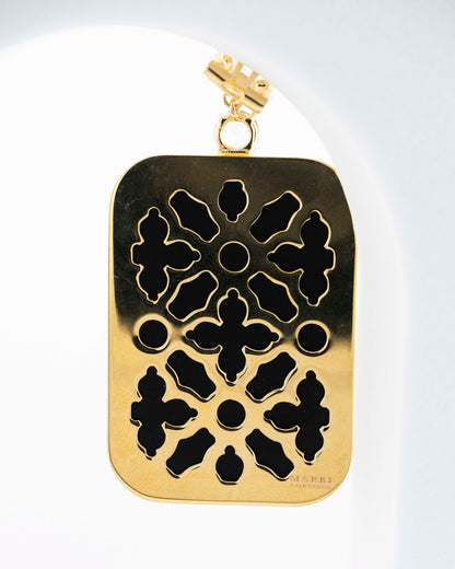 Orecchini Giardino di Giada