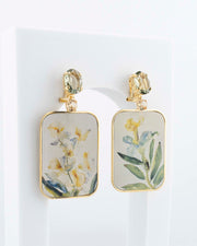 Cromia 'Spring Light' Earrings