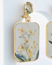 Cromia 'Spring Light' Earrings
