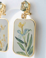Cromia 'Spring Light' Earrings