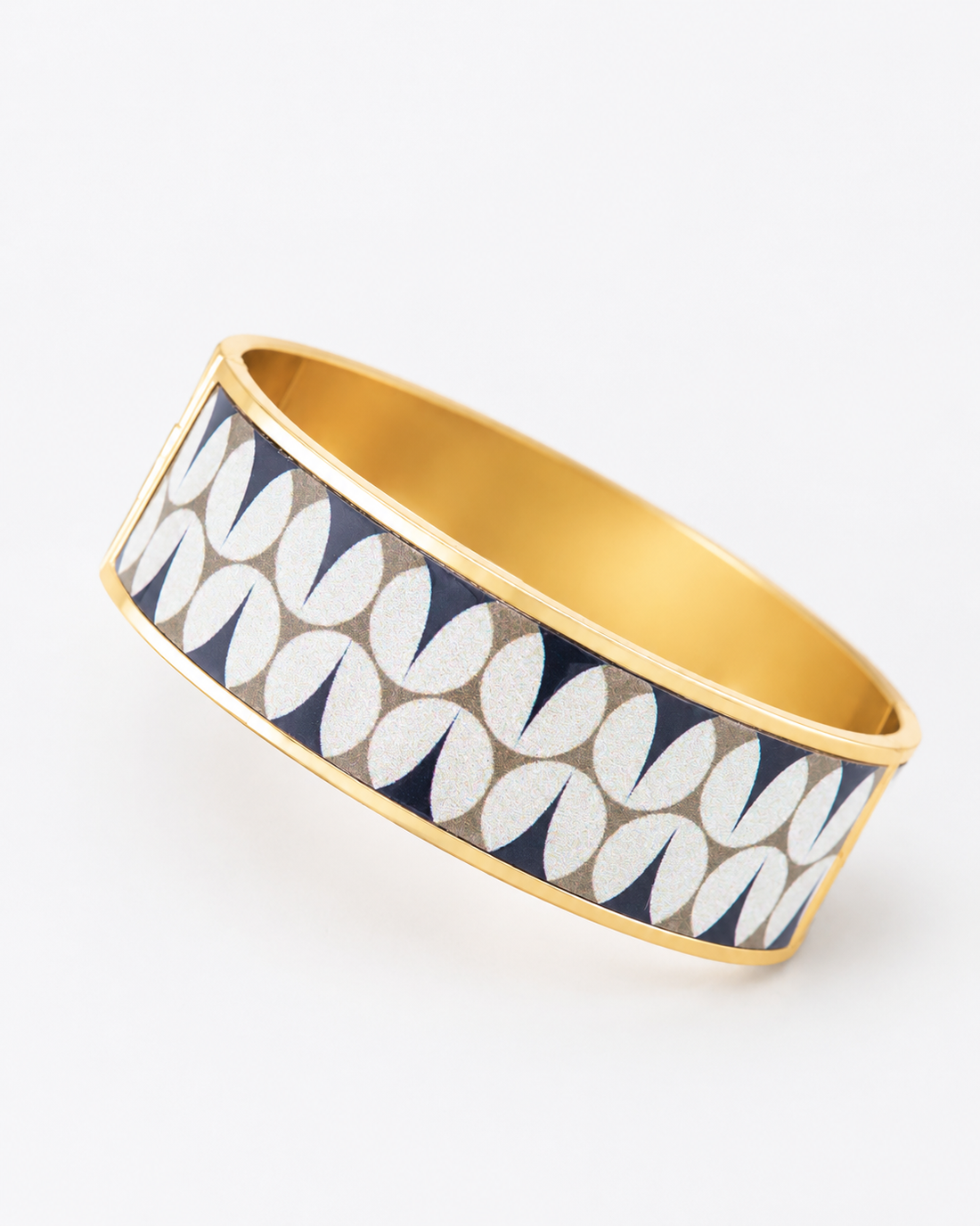 Bracciale Cromia 'La Voluta'