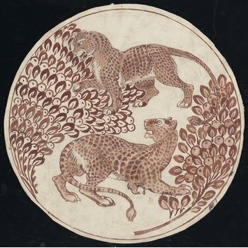 Bracciale Cromia 'Il Gattopardo'