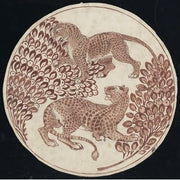 Bracciale Cromia 'Il Gattopardo'