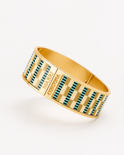 Bracciale Cromia  'La Parasta'
