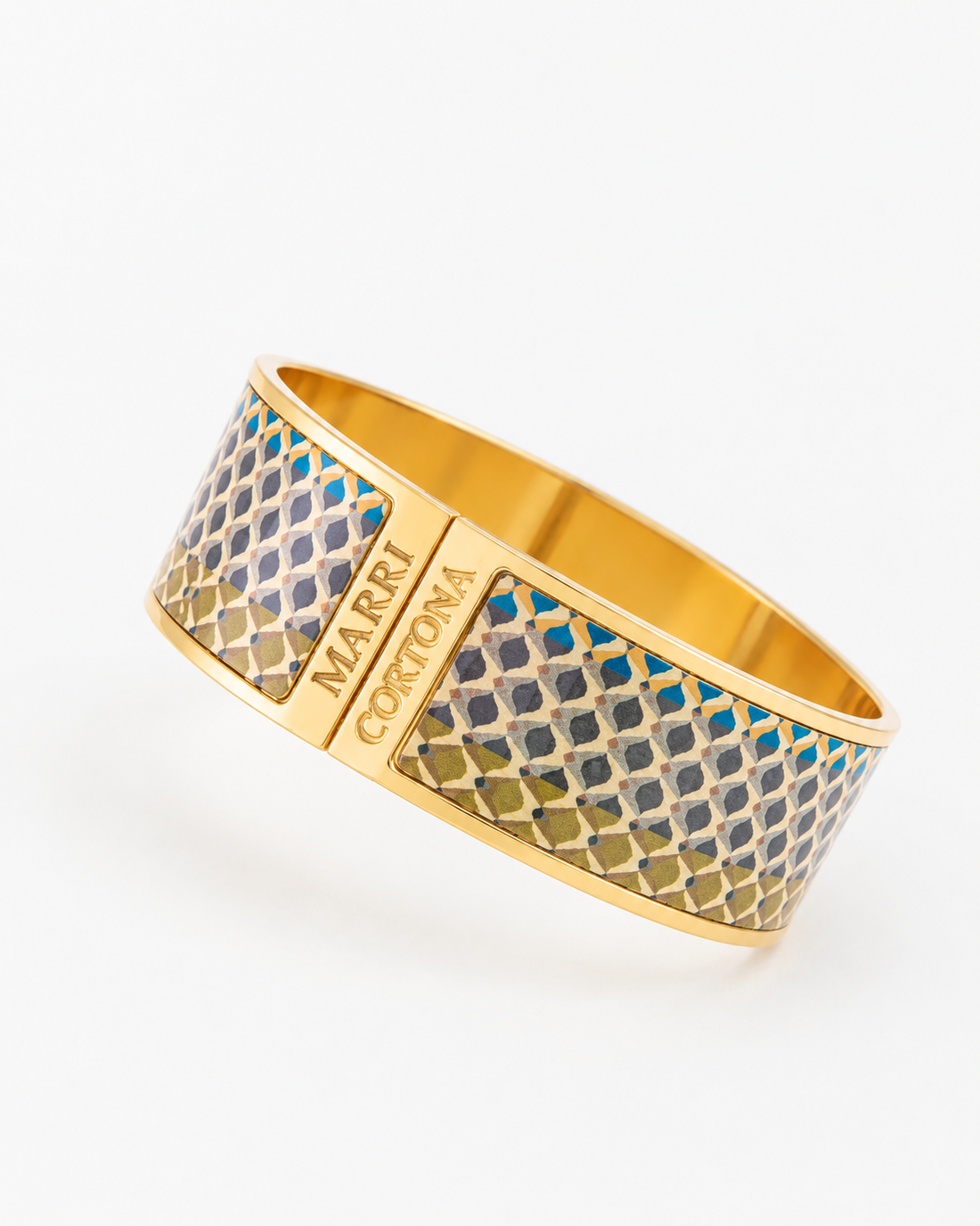 Bracciale Cromia 'La Tarsia'
