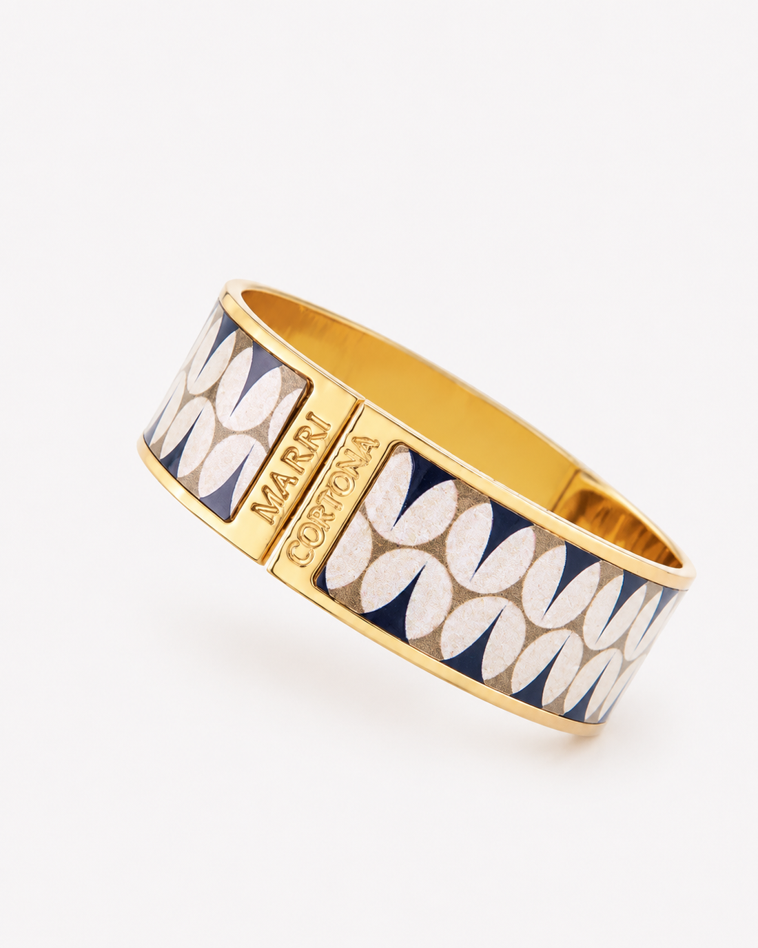 Bracciale Cromia 'La Voluta'