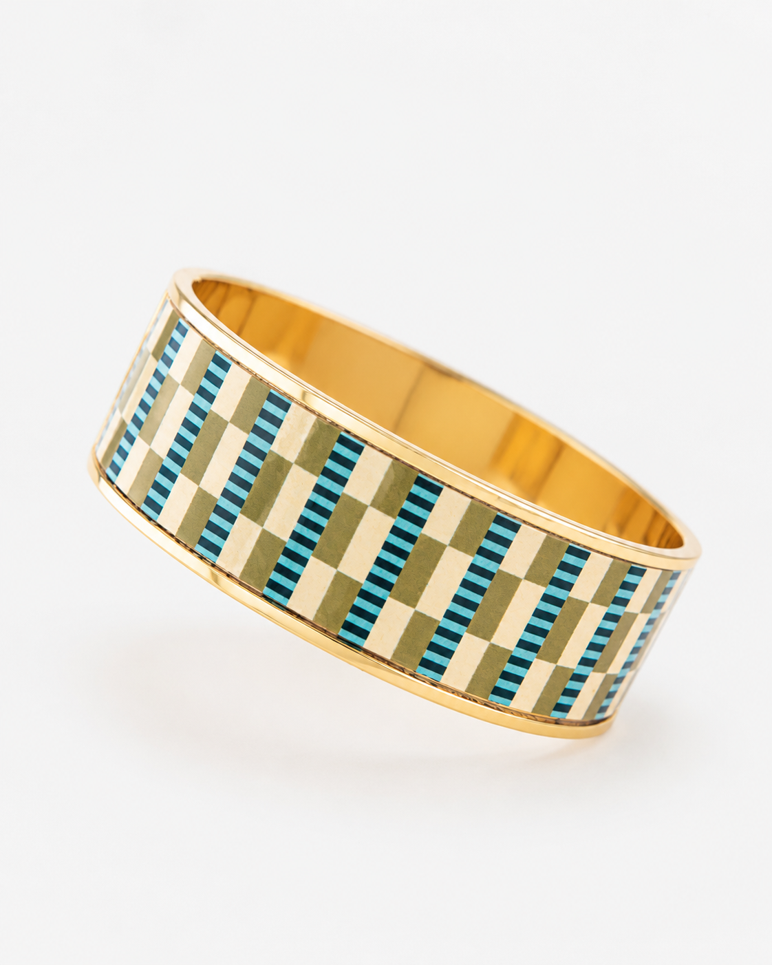 Bracciale Cromia  'La Parasta'