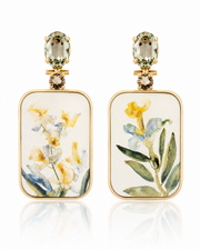 Cromia 'Spring Light' Earrings