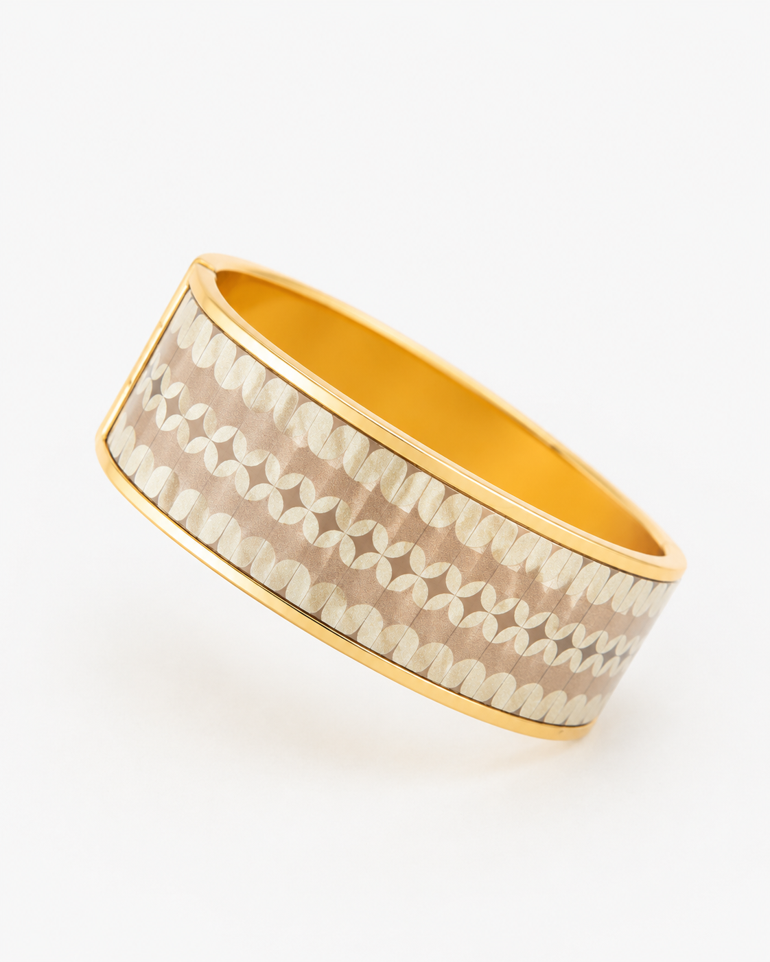Bracciale Cromia  'Il Fregio'