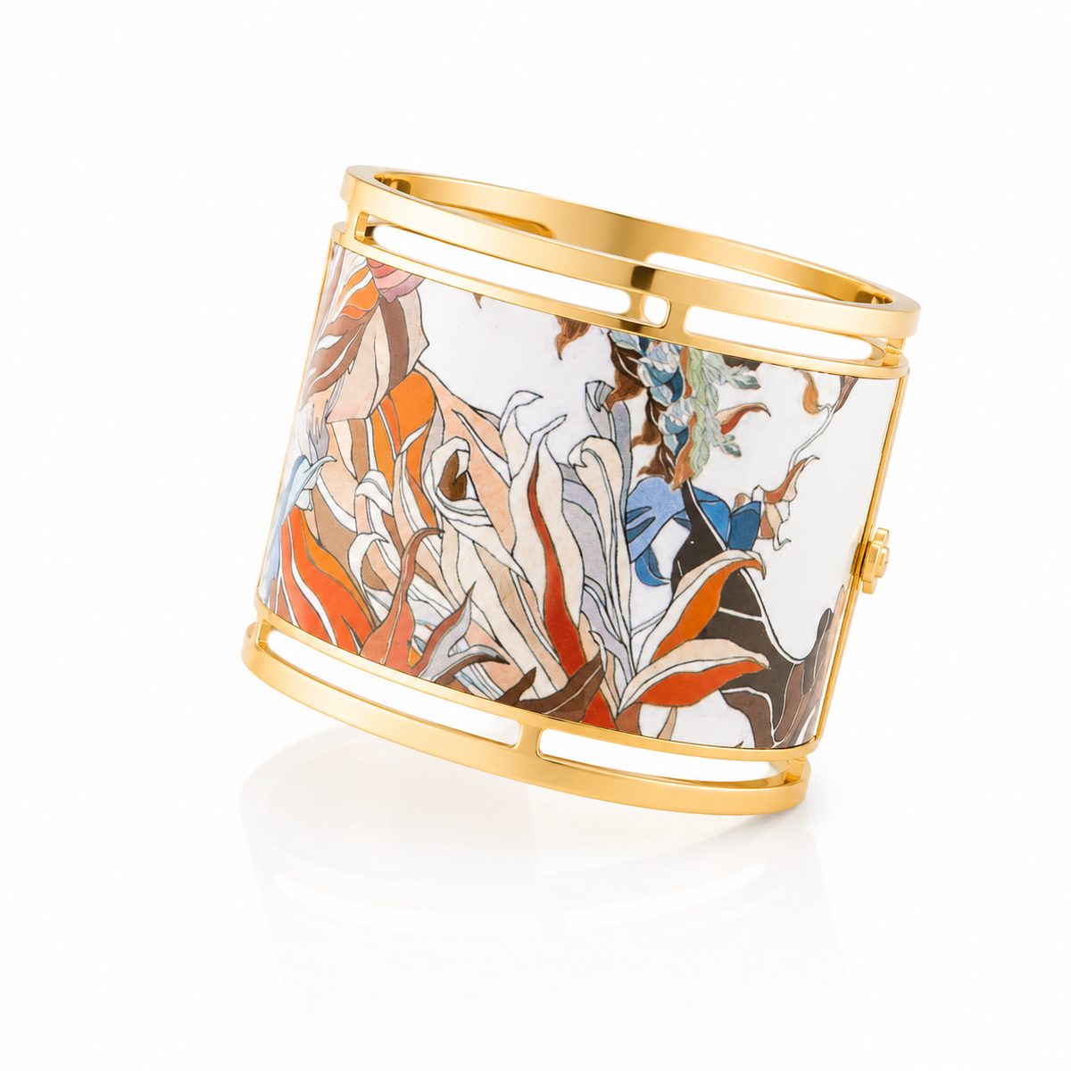 Bracciale Cromia 'Armonia'
