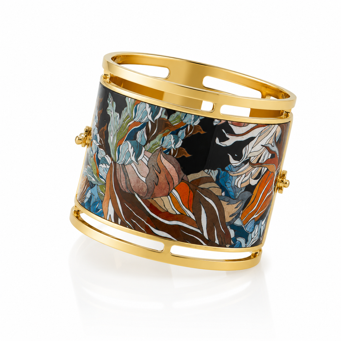 Bracciale Cromia 'Armonia'