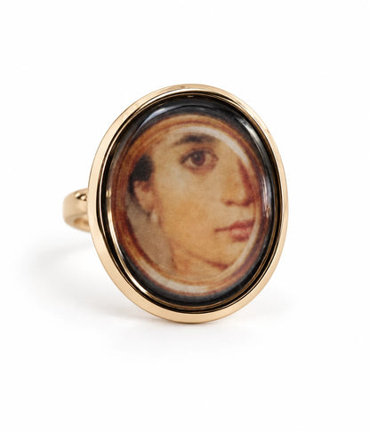 Anello Roma Aurelia