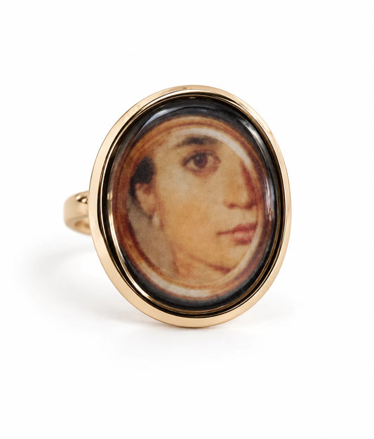 Anello Roma Aurelia