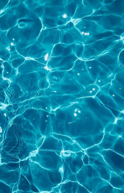 Bracciale Smalto S mm 8 'Turchese'