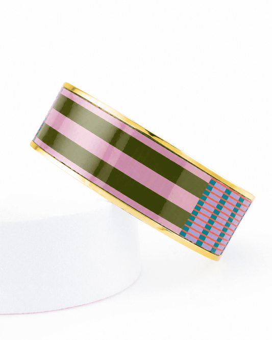 Pulsera Cromia MÓDULO 5