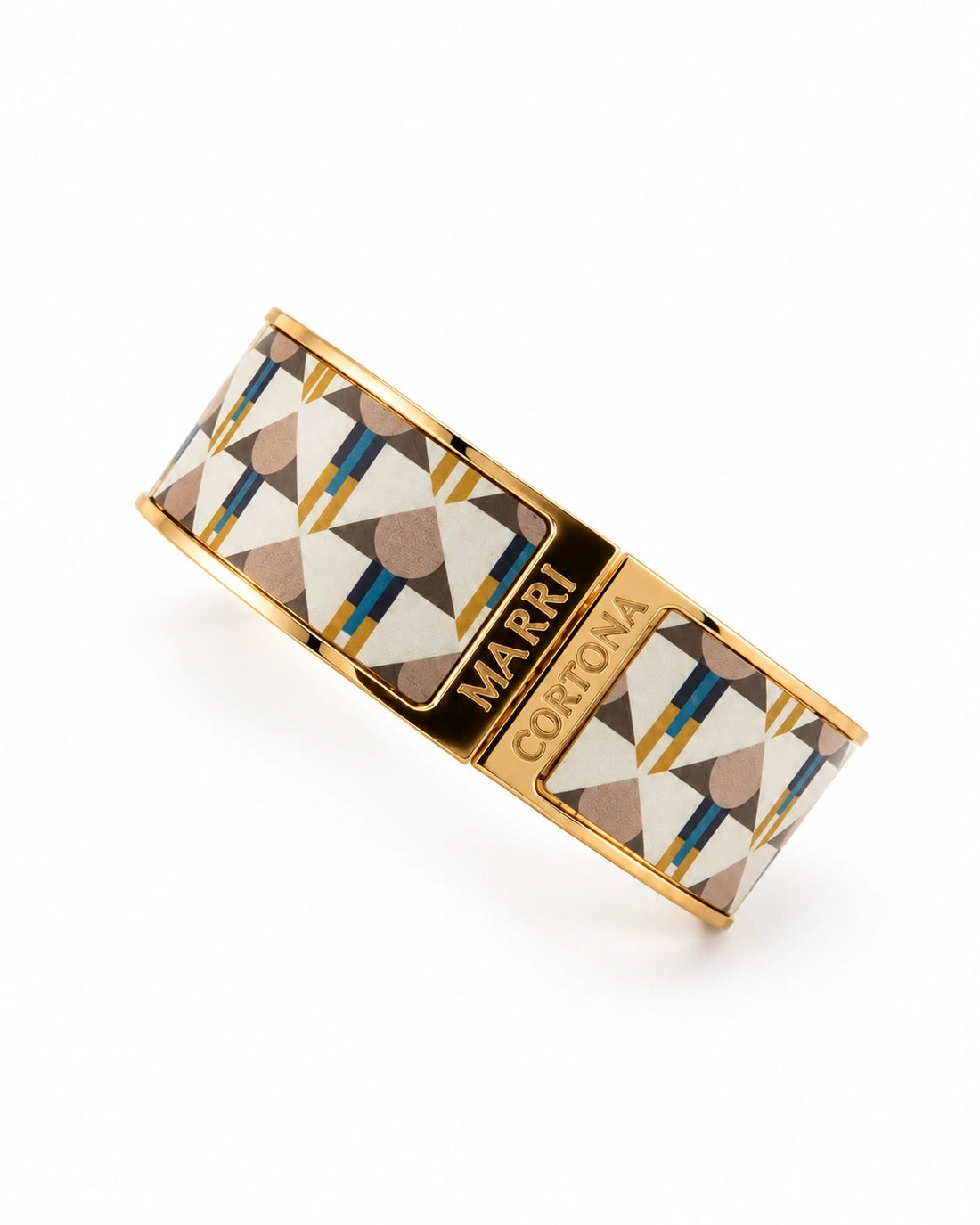 Pulsera Cromia 'El Arco'