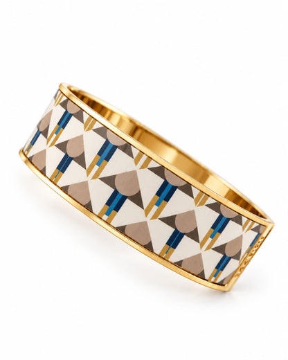 Pulsera Cromia 'El Arco'