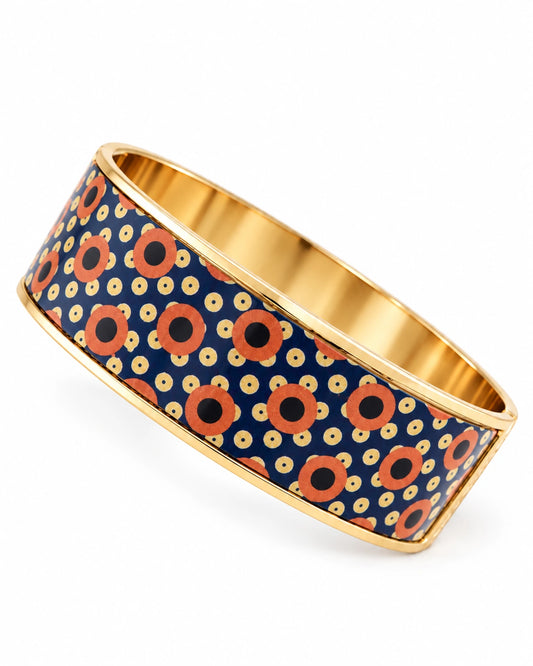 Cromia Bracelet 'The Rose Window'