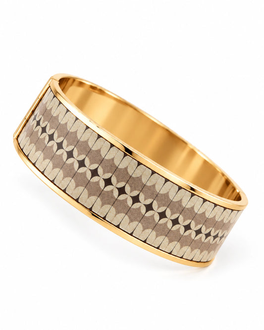 Cromia Bracelet 'The Frieze'
