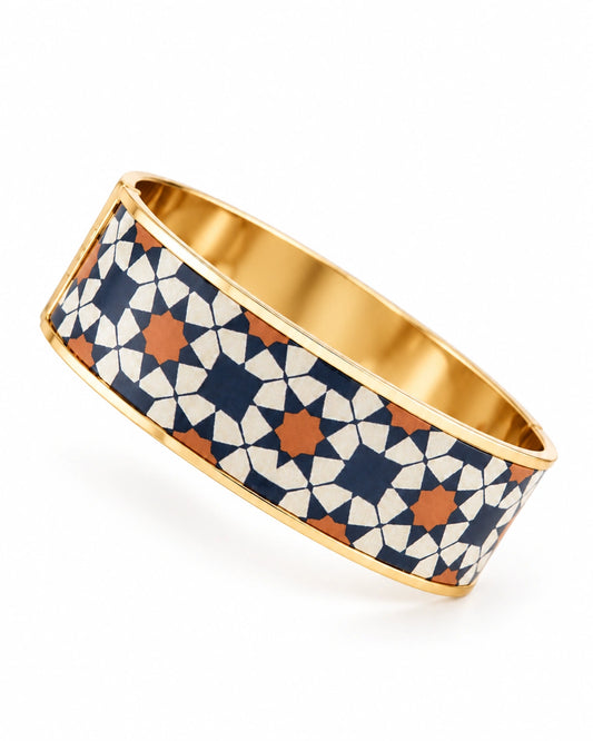 'La Cuspide' Cromia Bracelet
