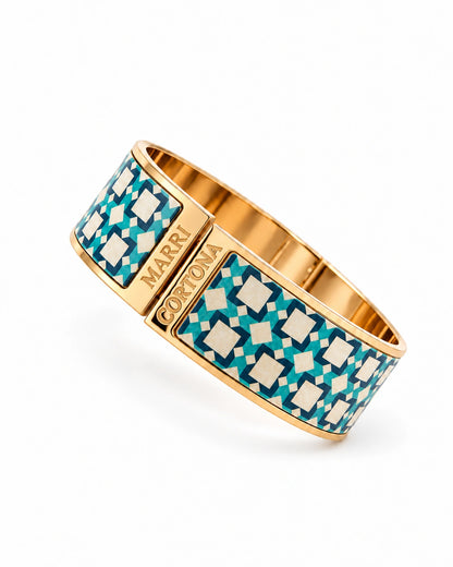 'The Inlay' Bracelet